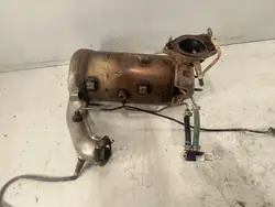 Catalyseur DPF Renault Captur I OEM 208A07274R