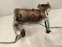 Catalyseur DPF Renault Captur I OEM 208A07274R