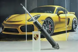 Ammortizzatore Porsche 997, C2, Sospensione Standard OEM