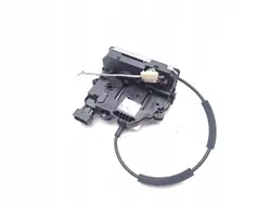 Vauxhall Meriva Främre vänstra dörrlås 2015 OEM 13258277