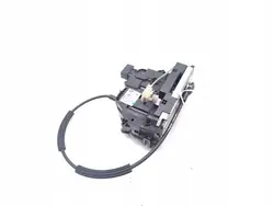 Verrou de porte avant gauche Vauxhall Meriva 2015 OEM 13258277