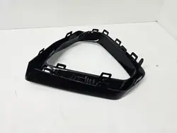 AUDI Q3 Frontstoßstangen-Gitter links 83A853053A