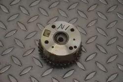 Pulley de vilebrequin Audi A3 Sportback 1.4L 03C109088B