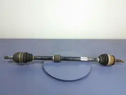 Höger halvmuff Opel Astra J 13356123