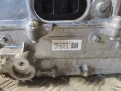 Omvormer Lexus NX 2019 OEM G92A042030 Gebruikt