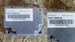 Module de régulateur de vitesse Ford OE 6G9N-14B588-BE
