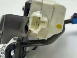 Sitzmotor Lexus LS 430 43949010030