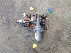 Bomba de direção elétrica RENAULT CLIO 2 X65