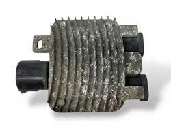 Ford Mondeo Mk III 2005 Tuulettimen Rela 940004101