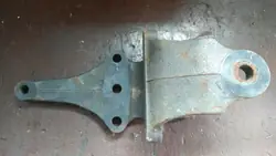 MAN TGL 8/12 Soporte Muelle Delantero OEM 85413013006