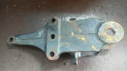 MAN TGL 8/12 Federaufhängung Vorne OEM 85413013006