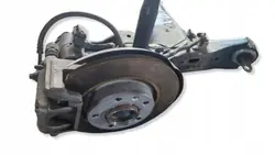 Poutre d'essieu arrière MAI7262 pour Peugeot 3008 II 5008 II