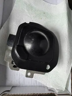 ACC-Radarsensor OEM 4G0907567D für Audi A6 A7 C7