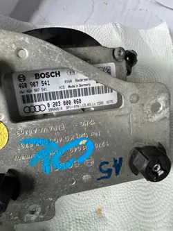 ACC-Radarsensor OEM 4G0907567D für Audi A6 A7 C7