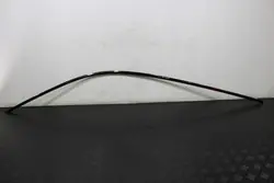 OEM LISTWA DACHOWA CZARNA LEWA BMW 3 F30 F31
