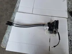 HYUNDAI TUCSON III 15-20 Fram Höger Dörrlås 5PIN