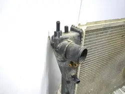 Toyota OE Wasserkühler OEM AMD182757 - Gebraucht