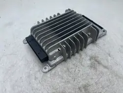 Amplificador de Rádio Bose OEM 294017 para Audi A6 C5