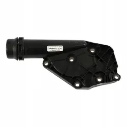Bride de Conduit de Refroidissement Audi A4 B8 OEM 06E121168