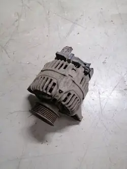 Vaihtovirtageneraattori Iveco Daily 2002 OE 0124320001