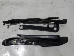 Charnière Coffre Arrière BMW OEM 8221195 Droit/Gauche