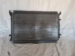 VW Touran Caddy Skoda Audi Vattensradiator