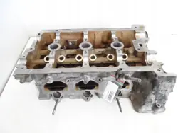 Motor Cylinderhuvud OEM 16453 för Audi A6 C6 3.0 TFSI