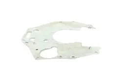 Couvercle d'embrayage Iveco Daily 3.0 2006-