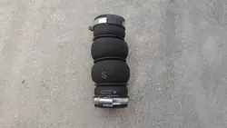 Intercooler-Schlauch Citroen C4 Cactus 2015