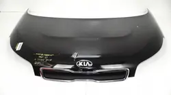 Couvercle moteur OEM 368446565 pour Kia Soul II 2013-2019