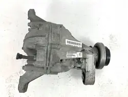Dodge Durango Hinterachsdifferential OEM 68251551AA 3.09