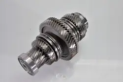 Mercedes-Benz Versnellingsbak as OEM 065.21 Gebruikt