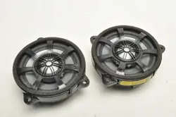 Jaguar XJ X351 bakdörrshögtalare OEM DW93-18808-BB