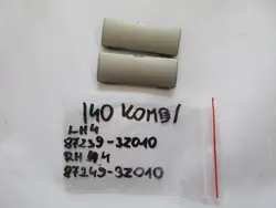 Tampa de trilho de teto esquerda OEM 87239-3Z010 Hyundai i40