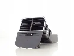Rejilla ventilación túnel central trasero OEM 8V0819203 Audi A3 8V