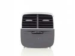 Grelha ventilação túnel central traseiro OEM 8V0819203 Audi A3 8V