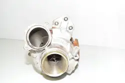 TURBINE BMW 7 (G11, G12) 3.0L 2016 11658584219