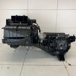 Compleet verwarmingsventilator Jeep Wrangler IV JL 2020 OEM