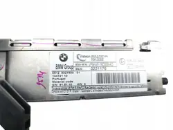 Panel Radio BMW OEM 9227500 CD/DVD/GPS - Usado