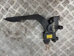 IVECO DAILY 00-06 Gasreglagepotentiometer 0281002632