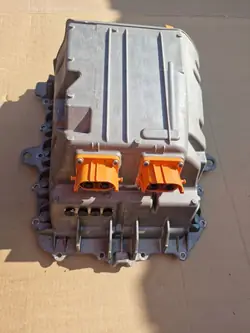 Käytetty Audi e-tron akku OEM 4KE915254J 500Ah