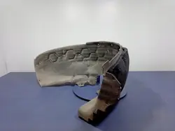Audi SQ8 Q8 Passage de Roue Arrière Gauche Plastique OEM 4M8810171H