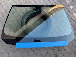 Voorruit BMW 5 F10/F11 OEM 51317333831 HUD