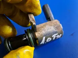 Soupape de moteur OEM 05C906455E pour VW Golf