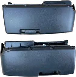 Istuintasku OEM A2128100304 Etu Vas/Oik Mercedes