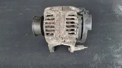 VW T4 LT II 2.5 TDI Alternator
