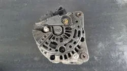 Alternateur VW T4 LT II 2.5 TDI