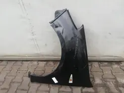 Fram vänster skärm Dacia Sandero