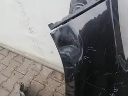 Fram vänster skärm Dacia Sandero