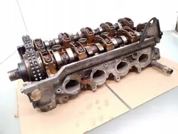 Mercedes-Benz C W203 Zylinderkopf OEM 1110163901